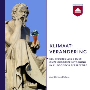 Klimaatverandering - luisterboek