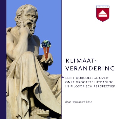 Klimaatverandering