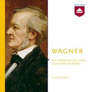 Wagner - luisterboek