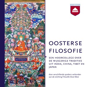 Oosterse filosofie - luisterboek