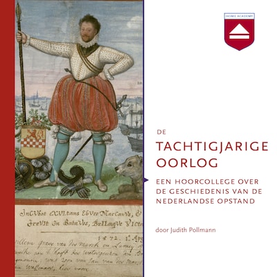 De Tachtigjarige Oorlog