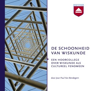De schoonheid van wiskunde - luisterboek
