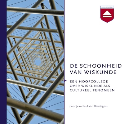De schoonheid van wiskunde