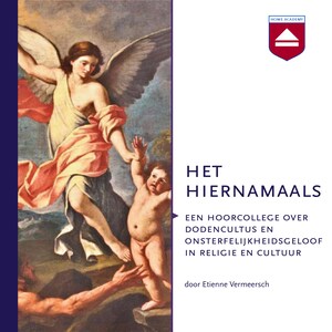 Het hiernamaals - luisterboek