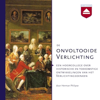 De onvoltooide Verlichting