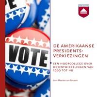 De Amerikaanse presidentsverkiezingen