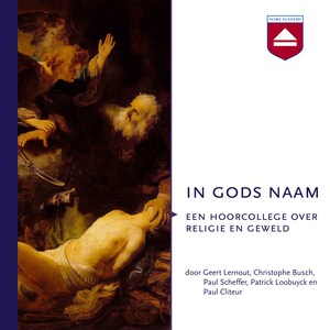 In gods naam - luisterboek