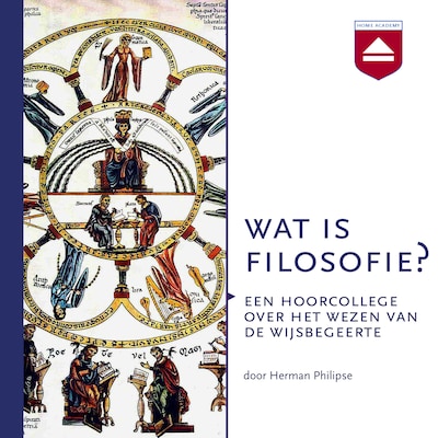 Wat is filosofie?
