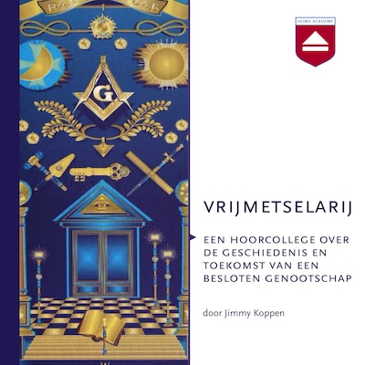 Vrijmetselarij