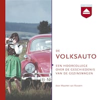 De Volksauto