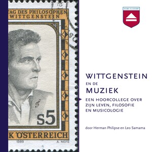 Wittgenstein en de muziek - luisterboek