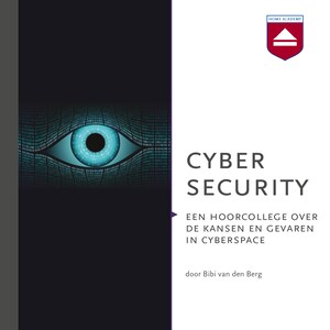 Cyber security - luisterboek