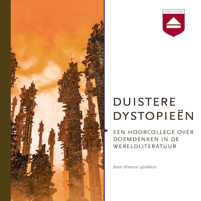 Duistere dystopieën