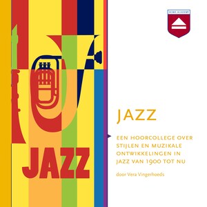 Jazz - luisterboek
