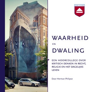 Waarheid en dwaling - luisterboek