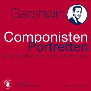 Gershwin - luisterboek
