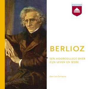 Berlioz - luisterboek