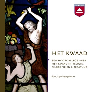 Het kwaad - luisterboek