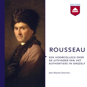 Rousseau - luisterboek