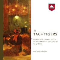 De Tachtigers
