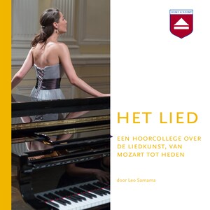 Het lied - luisterboek