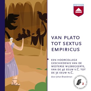 Van Plato tot Sextus Empiricus - luisterboek