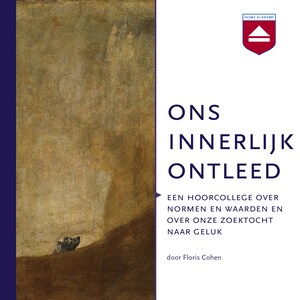Ons innerlijk ontleed - luisterboek