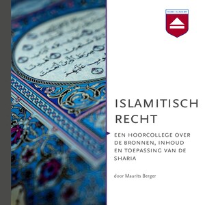 Islamitisch recht - luisterboek