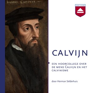 Calvijn - luisterboek