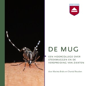 De mug - luisterboek