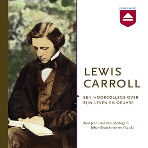 Lewis Carroll - luisterboek