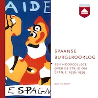 Spaanse Burgeroorlog