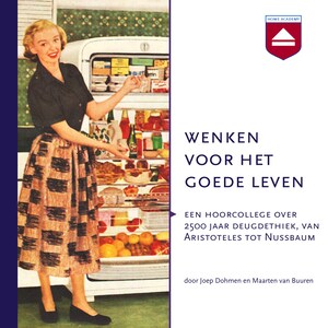 Wenken voor het goede leven - luisterboek