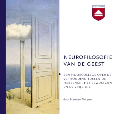 Neurofilosofie van de geest