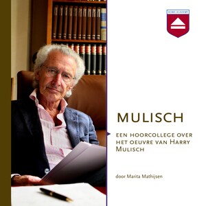 Mulisch - luisterboek