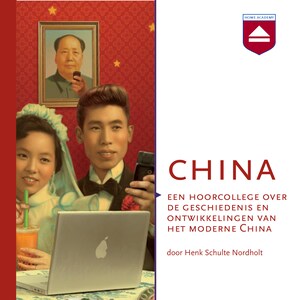 China - luisterboek