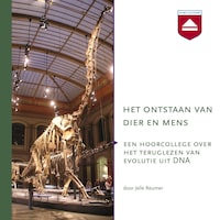 Het ontstaan van dier en mens