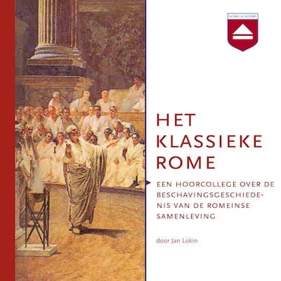 Het klassieke Rome
