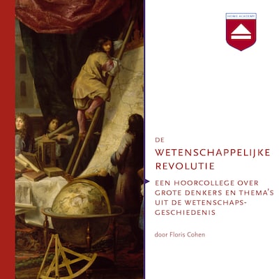 De Wetenschappelijke Revolutie