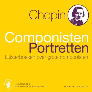 Chopin - luisterboek