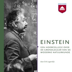 Einstein - luisterboek