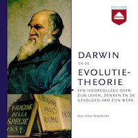 Darwin en de evolutietheorie