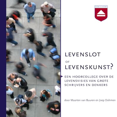 Levenslot of levenskunst?
