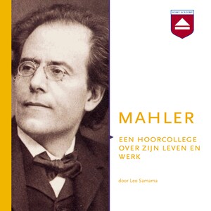 Mahler - luisterboek