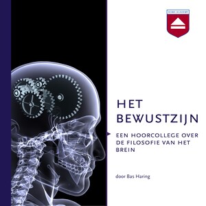 Het Bewustzijn - luisterboek