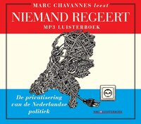 Niemand regeert