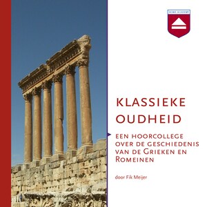 Klassieke Oudheid - luisterboek