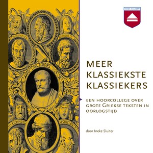 Meer klassiekste klassiekers - luisterboek