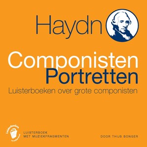 Haydn - luisterboek