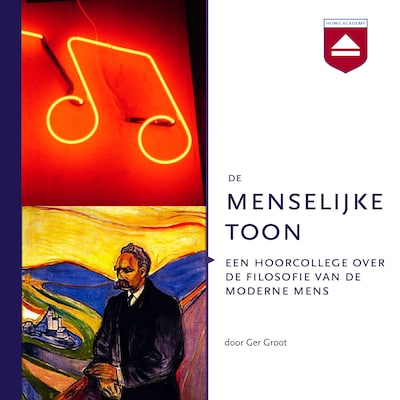 De menselijke toon
